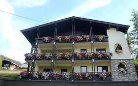 Appartementen Bodner