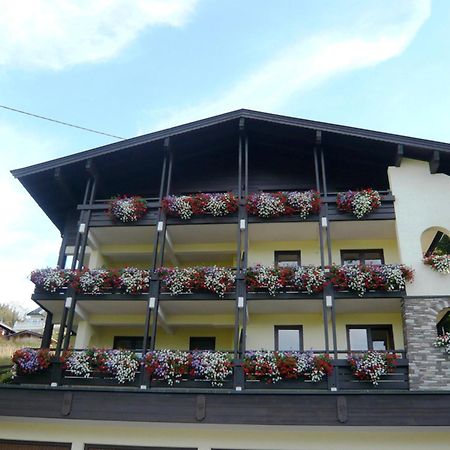 Appartementen Bodner Ellmau Buitenkant foto