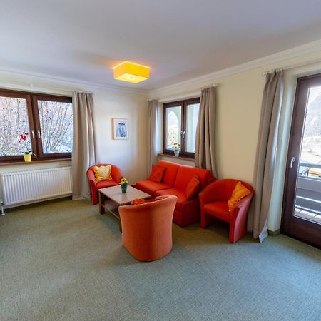 Appartementen Bodner Ellmau Buitenkant foto